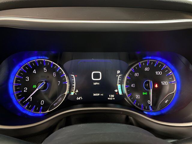 2025 Chrysler Pacifica Select Dallas TX