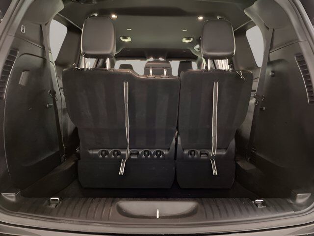2025 Chrysler Pacifica Select Dallas TX