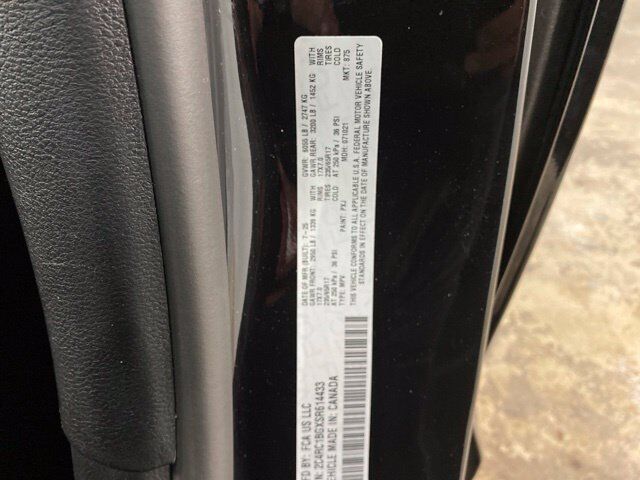 2025 Chrysler Pacifica Select Dallas TX