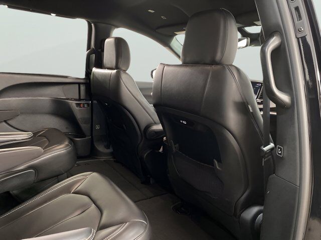 2025 Chrysler Pacifica Select Dallas TX