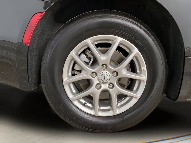 2025 Chrysler Pacifica Select Dallas TX