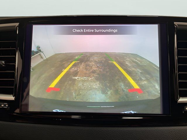 2025 Chrysler Pacifica Select Dallas TX