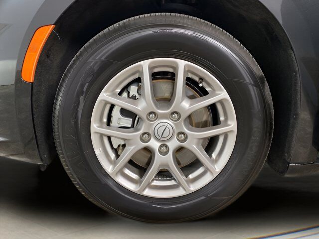 2025 Chrysler Pacifica Select Dallas TX
