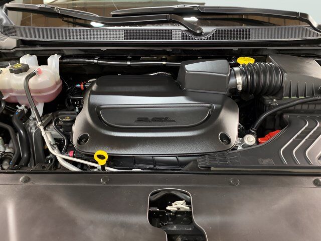 2025 Chrysler Pacifica Select Dallas TX
