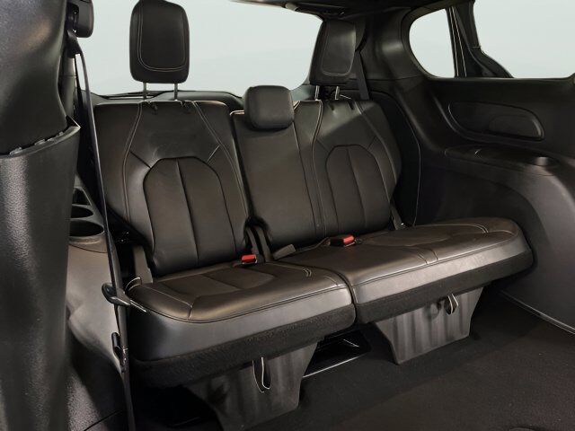 2025 Chrysler Pacifica Select Dallas TX
