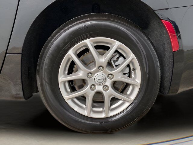 2025 Chrysler Pacifica Select Dallas TX