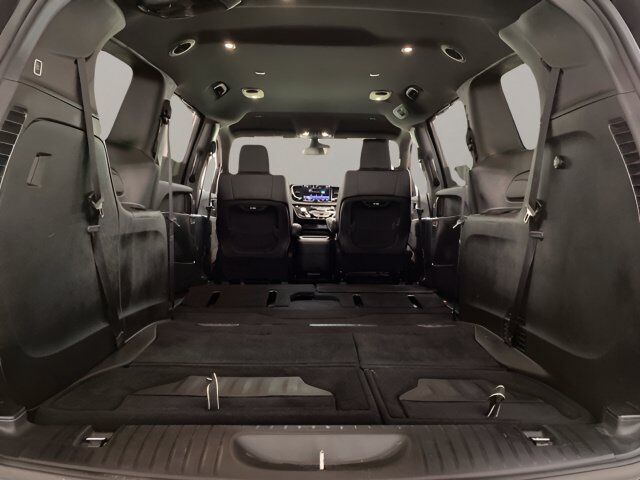 2025 Chrysler Pacifica Select Dallas TX