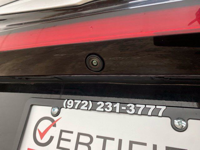 2025 Chrysler Pacifica Select Dallas TX