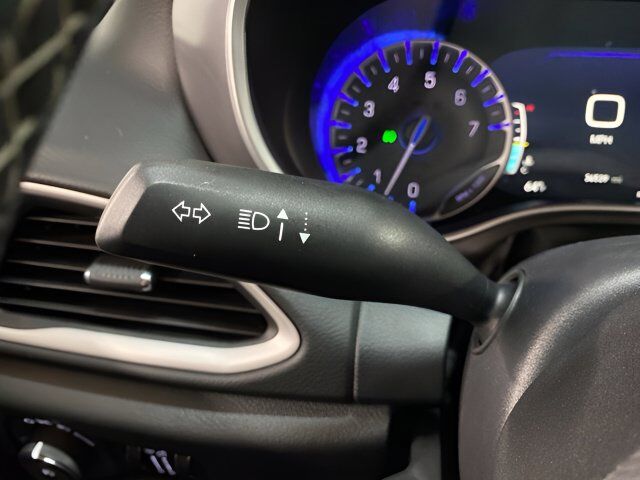 2025 Chrysler Pacifica Select Dallas TX