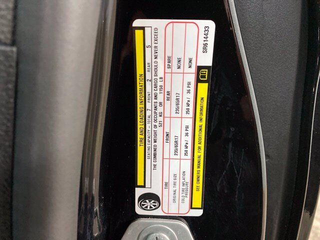 2025 Chrysler Pacifica Select Dallas TX