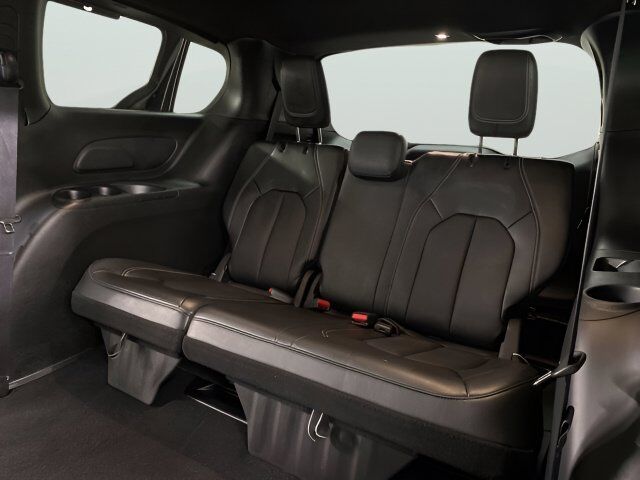 2025 Chrysler Pacifica Select Dallas TX