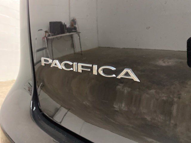 2025 Chrysler Pacifica Select Dallas TX