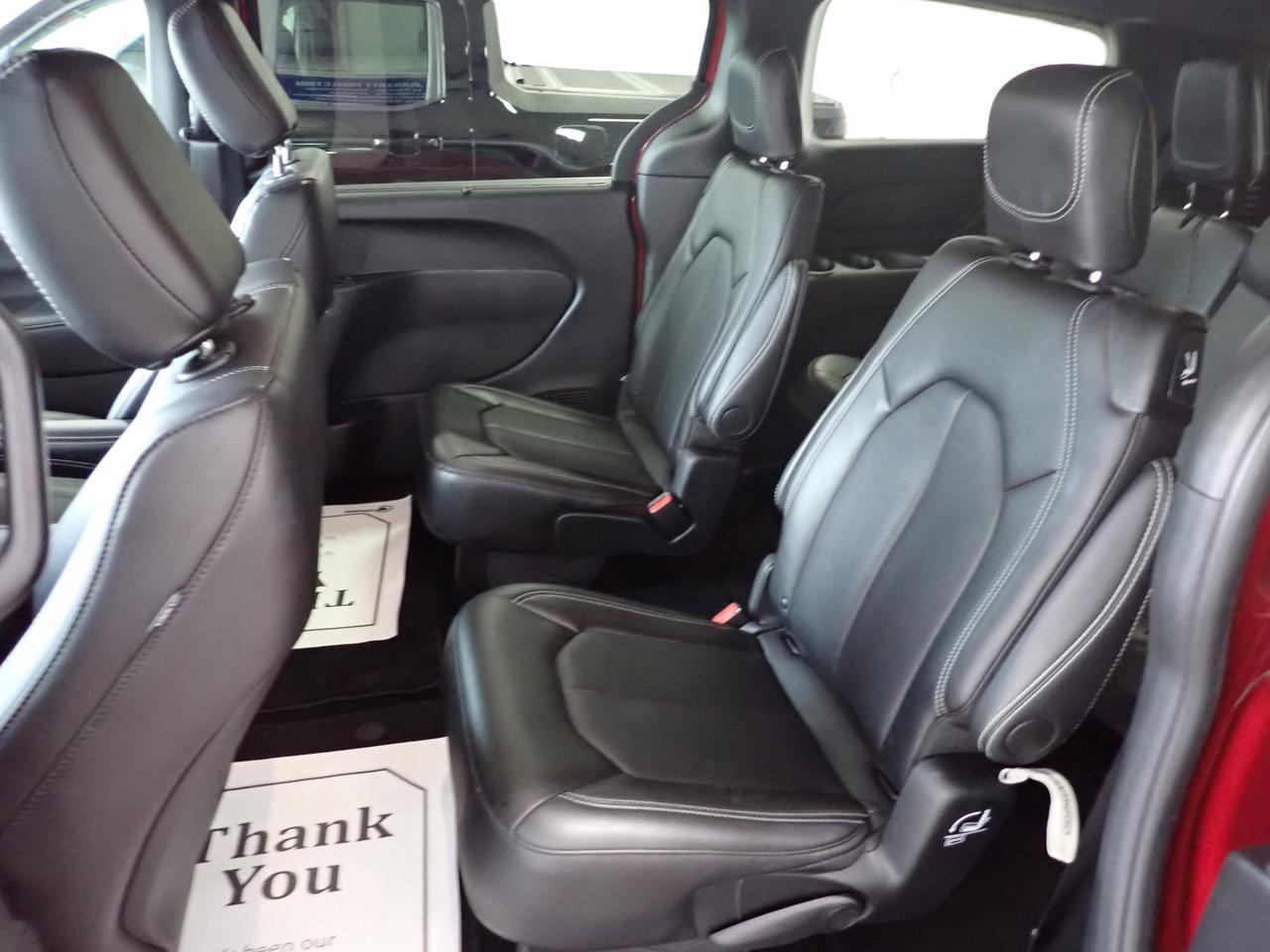 2025 Chrysler Pacifica Select FWD LEATHER Listowel ON