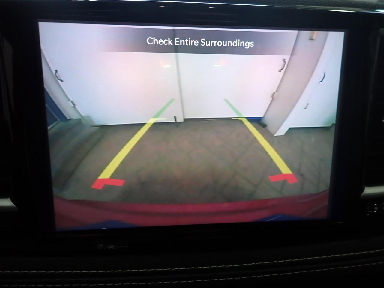 2025 Chrysler Pacifica Select FWD LEATHER Listowel ON