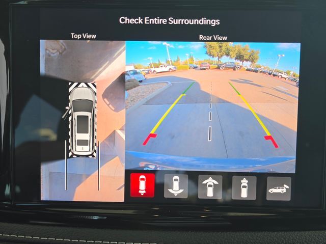 2025 Chrysler Pacifica Select Folsom CA