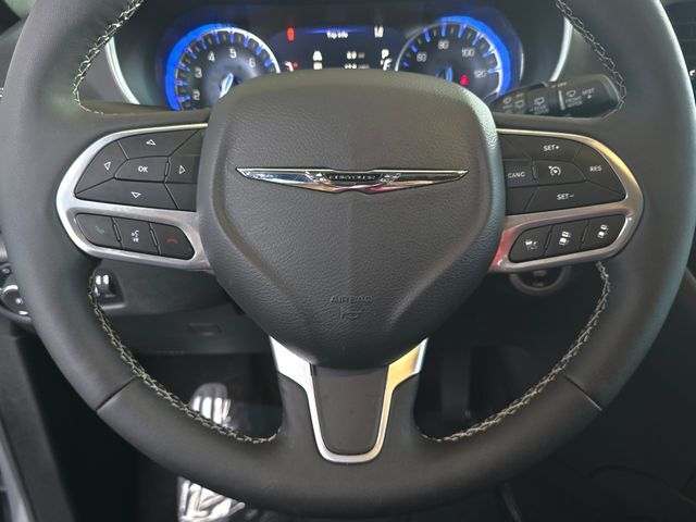 2025 Chrysler Pacifica Select Folsom CA
