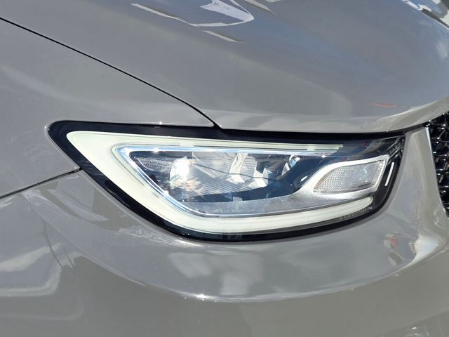 2025 Chrysler Pacifica Select Folsom CA