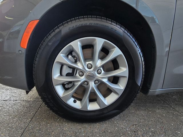 2025 Chrysler Pacifica Select Folsom CA