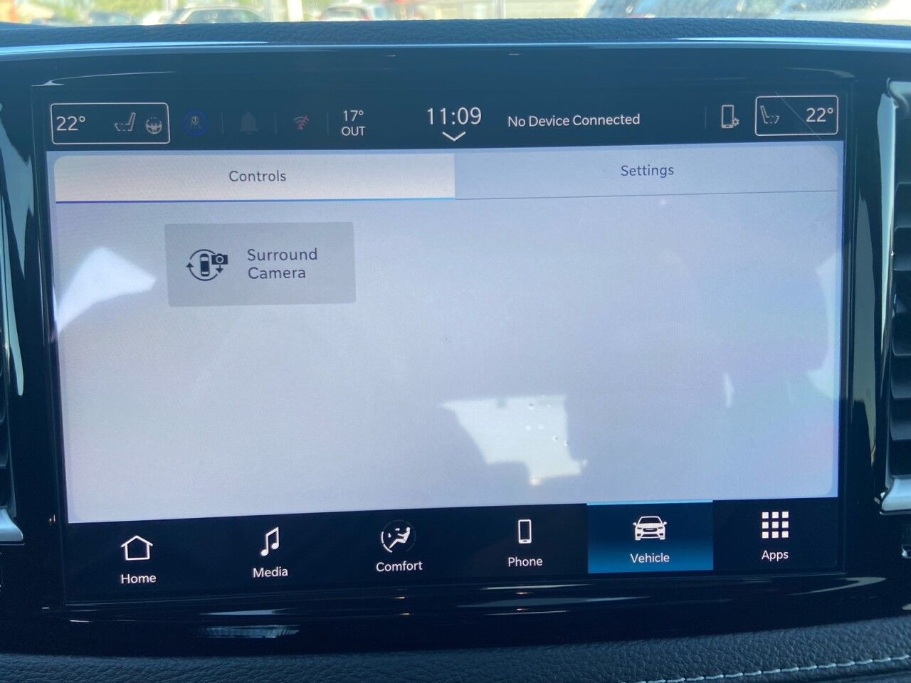 2025 Chrysler Pacifica Select High Level AB