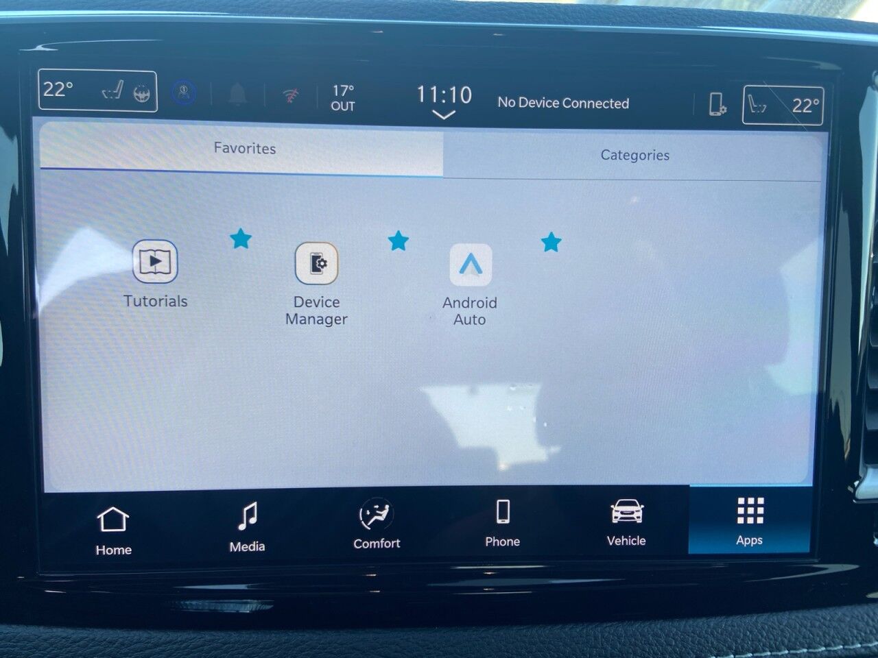 2025 Chrysler Pacifica Select High Level AB