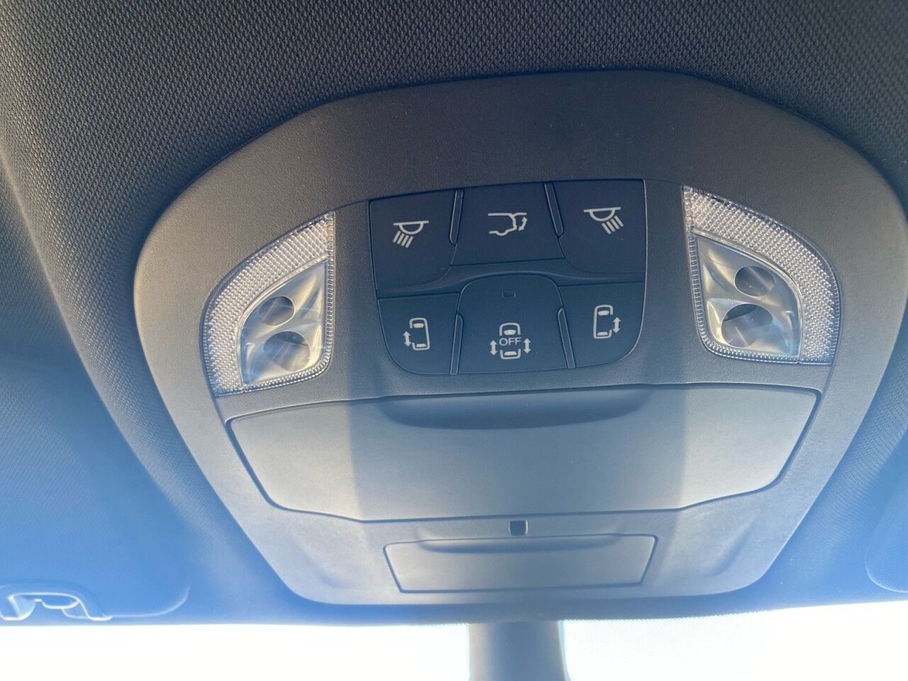 2025 Chrysler Pacifica Select High Level AB