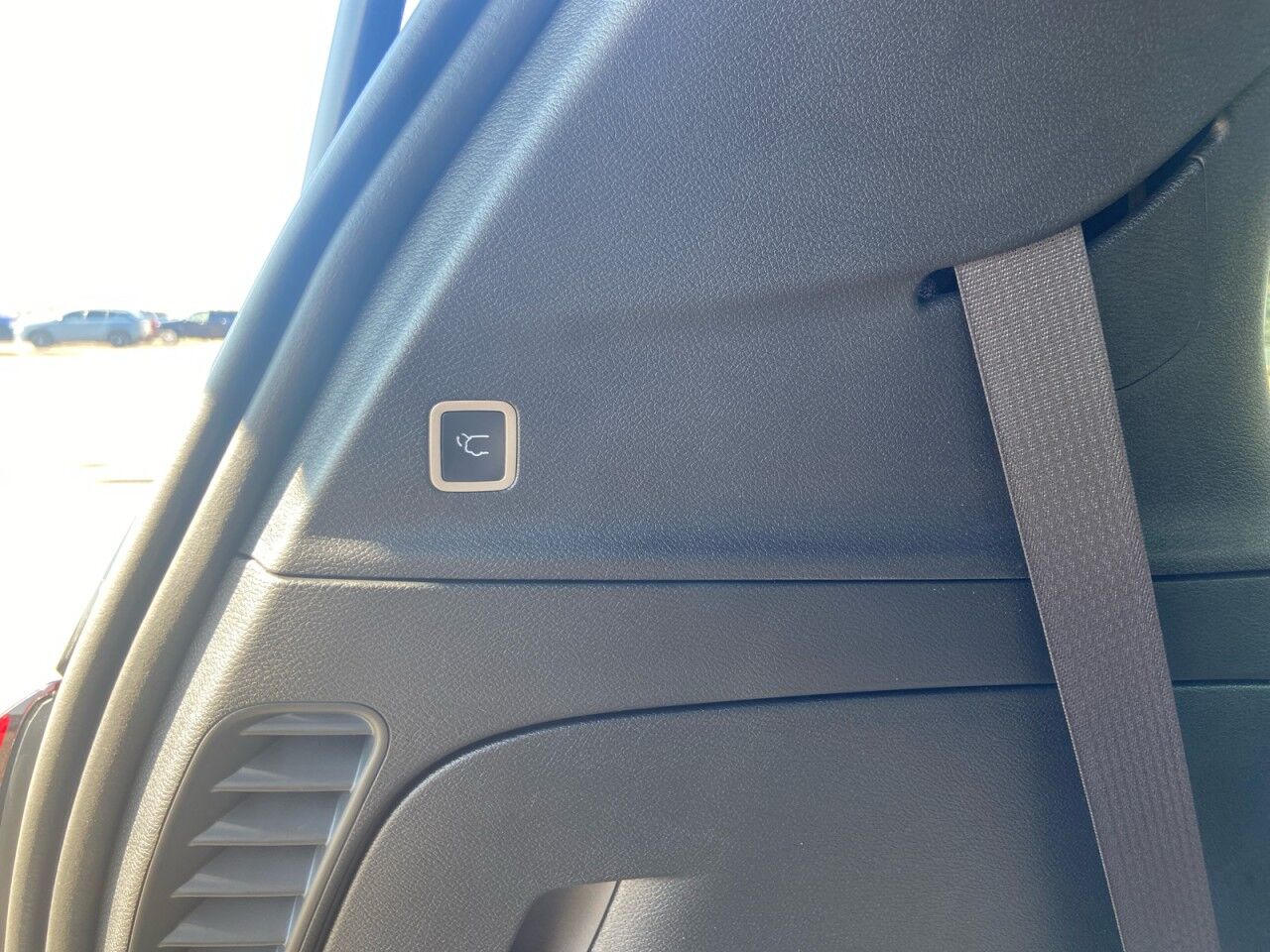 2025 Chrysler Pacifica Select High Level AB