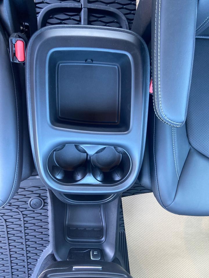 2025 Chrysler Pacifica Select High Level AB
