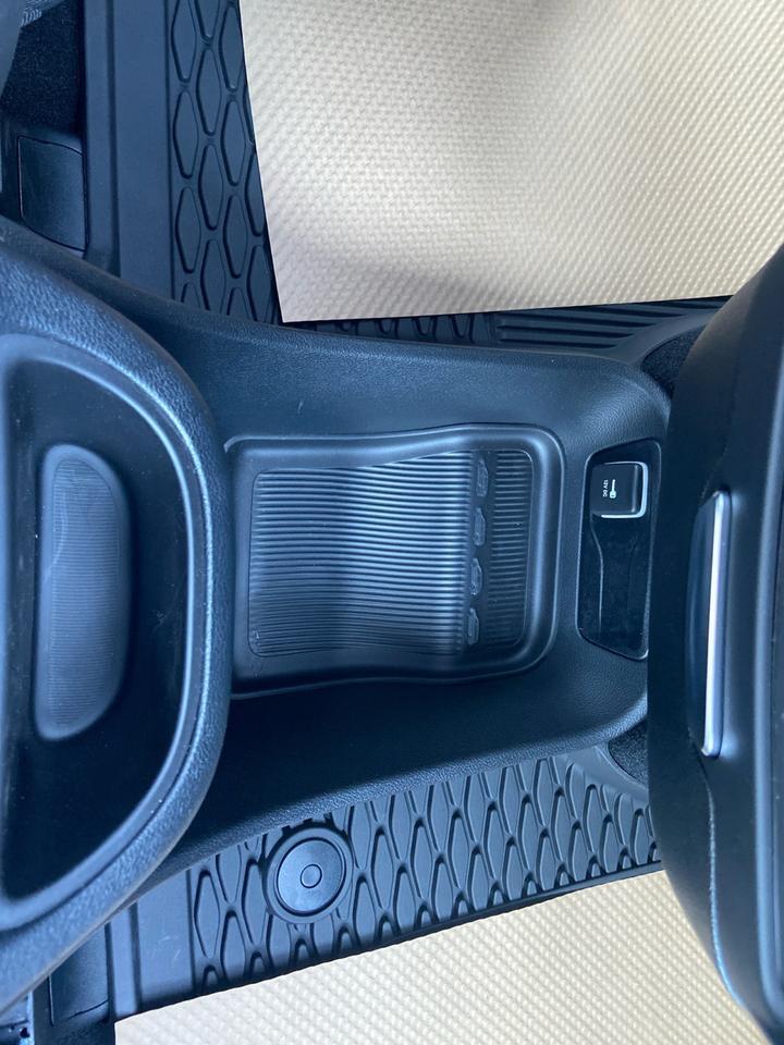 2025 Chrysler Pacifica Select High Level AB