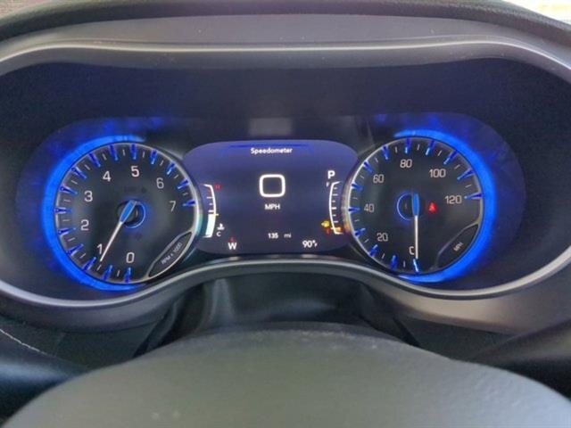 2025 Chrysler Pacifica Select Santa Rosa CA
