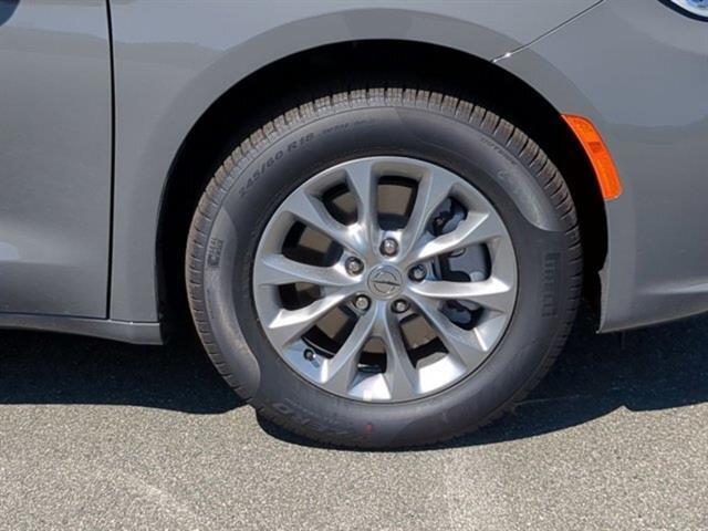 2025 Chrysler Pacifica Select Santa Rosa CA