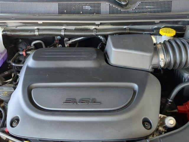 2025 Chrysler Pacifica Select Santa Rosa CA