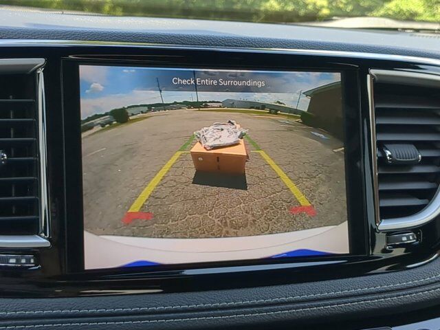 2025 Chrysler Pacifica Select Appleton WI