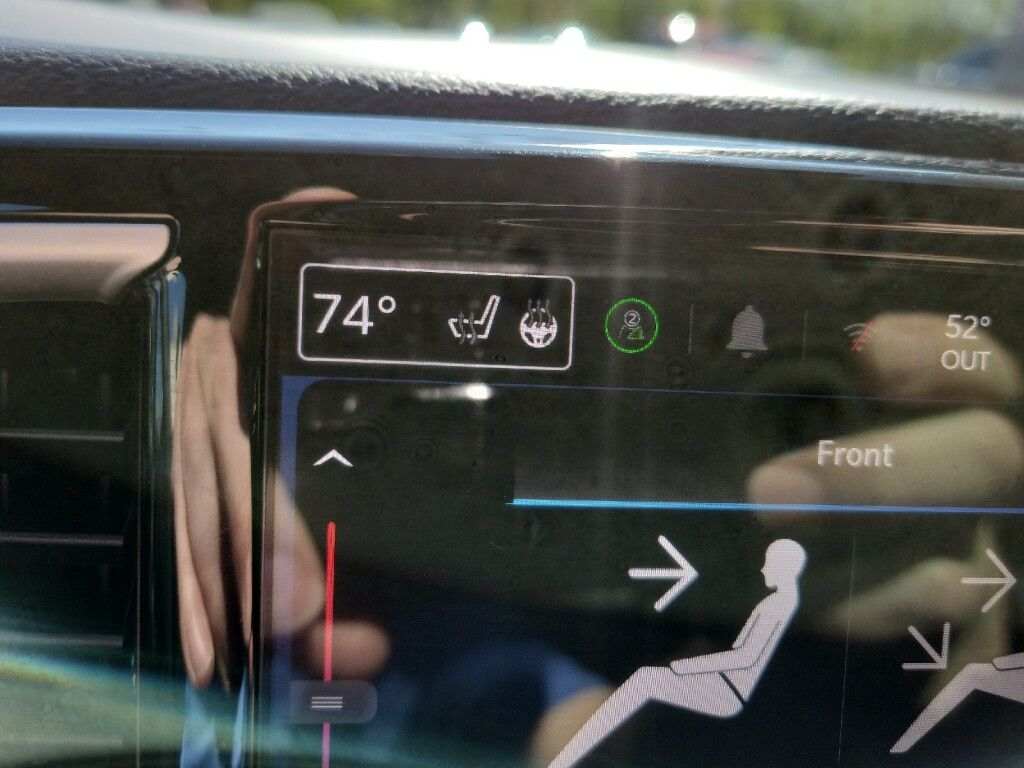 2025 Chrysler Pacifica Select Owego NY