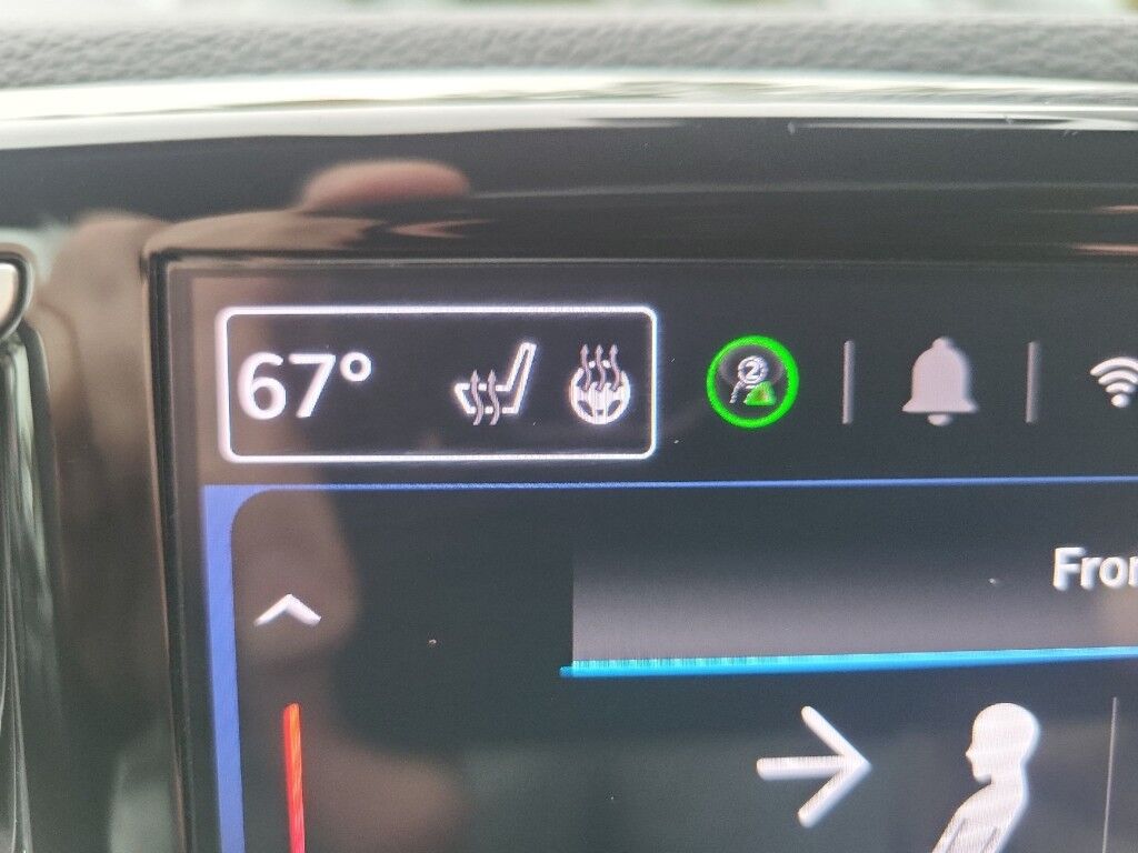 2025 Chrysler Pacifica Select Owego NY