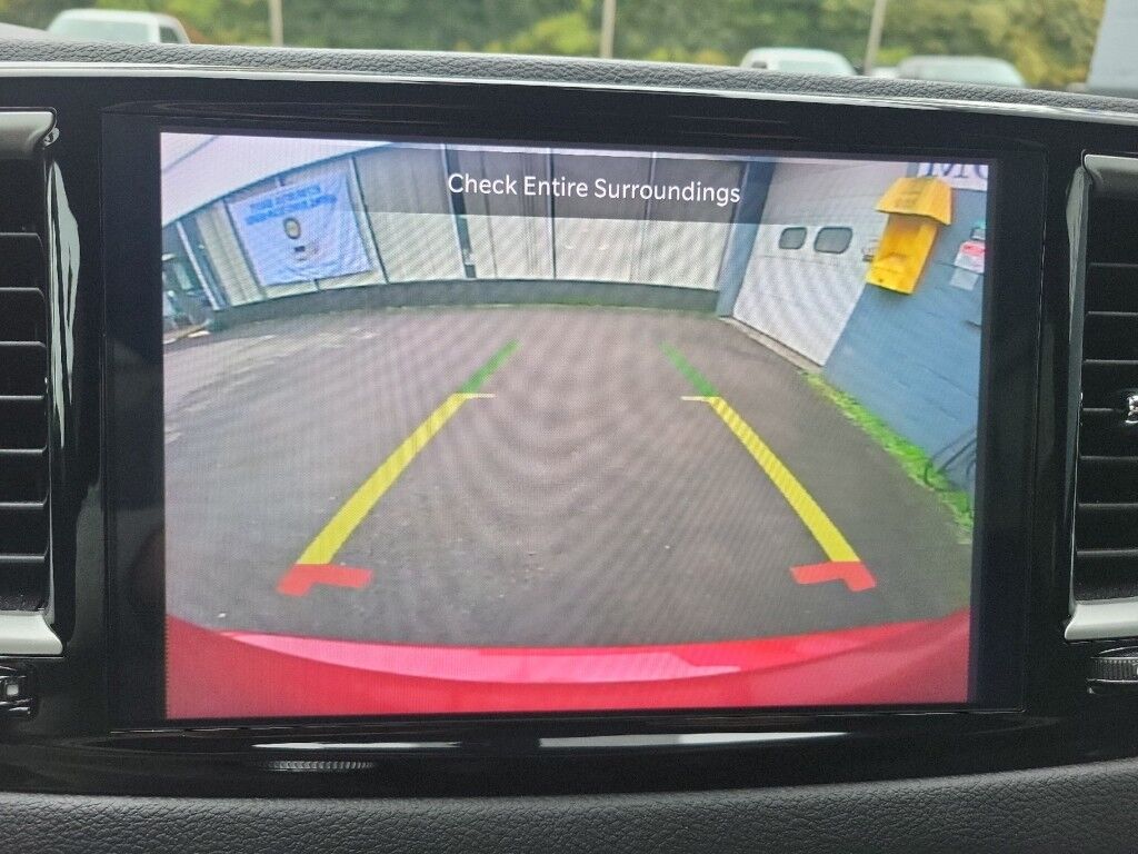 2025 Chrysler Pacifica Select Owego NY
