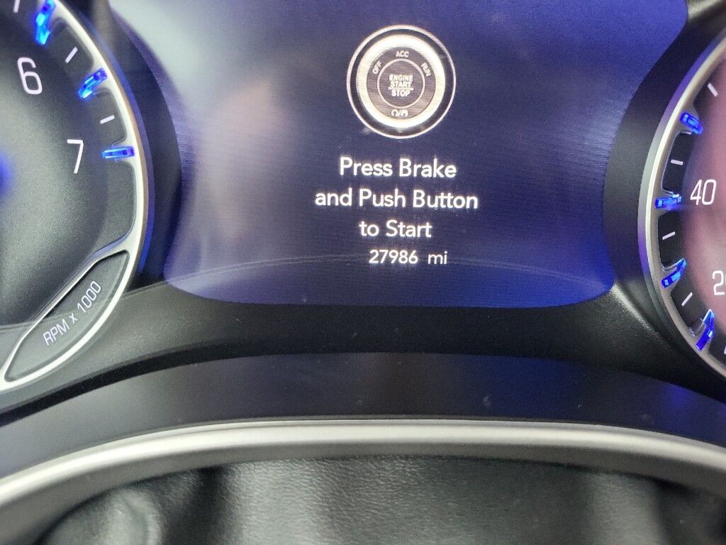 2025 Chrysler Pacifica Select Owego NY
