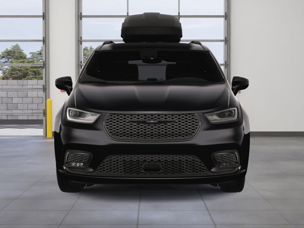 2025 Chrysler Pacifica Select Owego NY