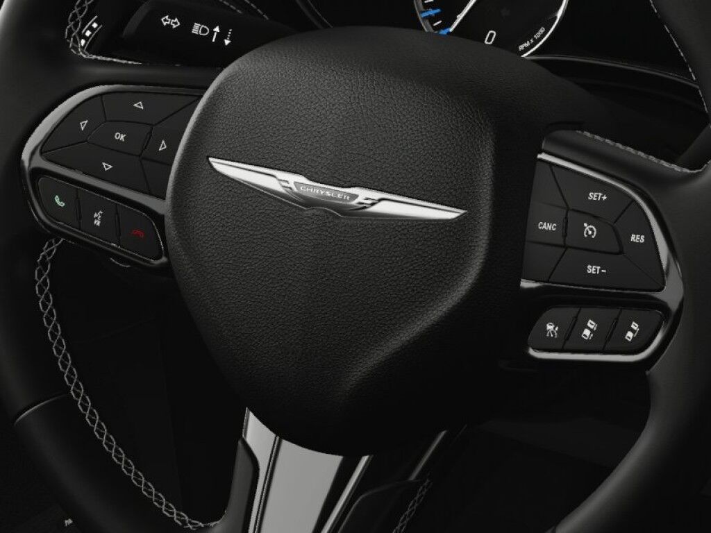 2025 Chrysler Pacifica Select Owego NY