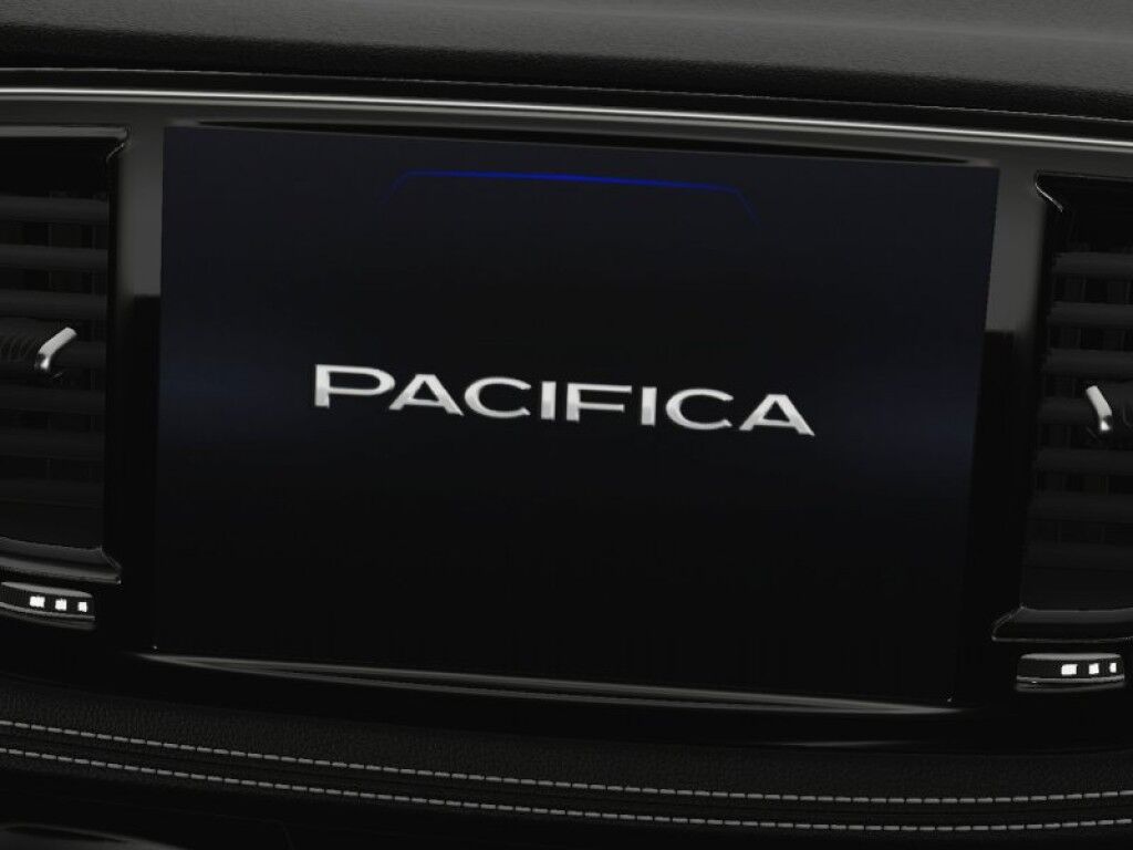 2025 Chrysler Pacifica Select Owego NY