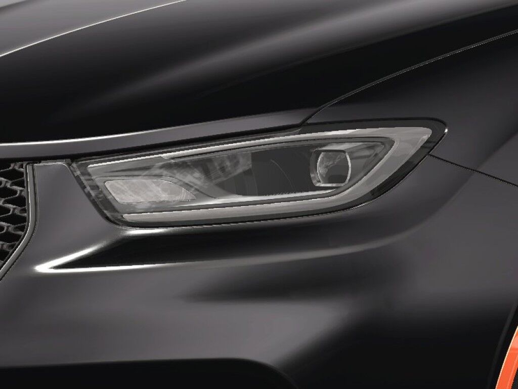 2025 Chrysler Pacifica Select Owego NY