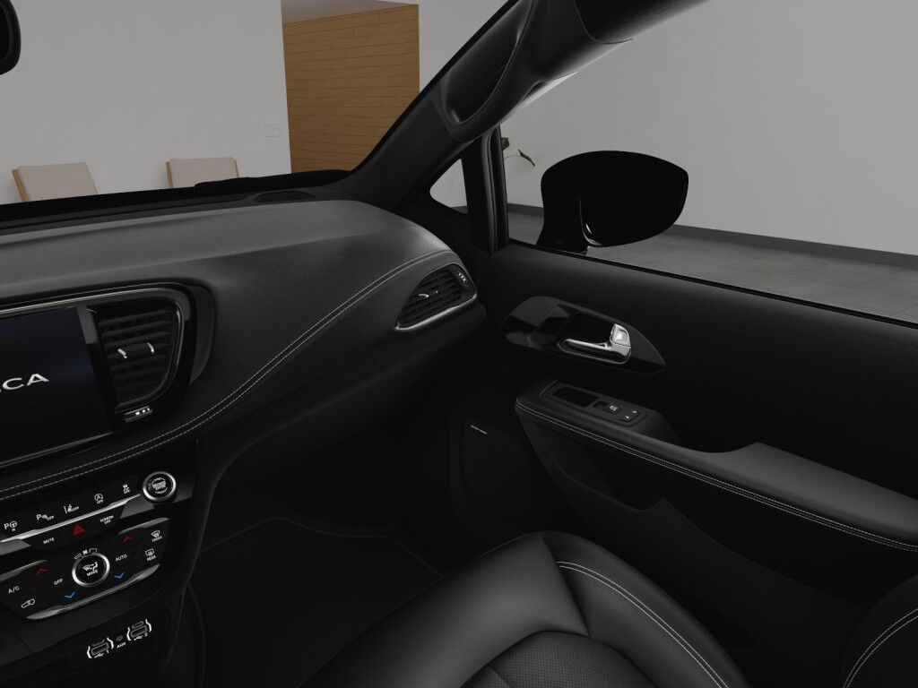 2025 Chrysler Pacifica Select Owego NY