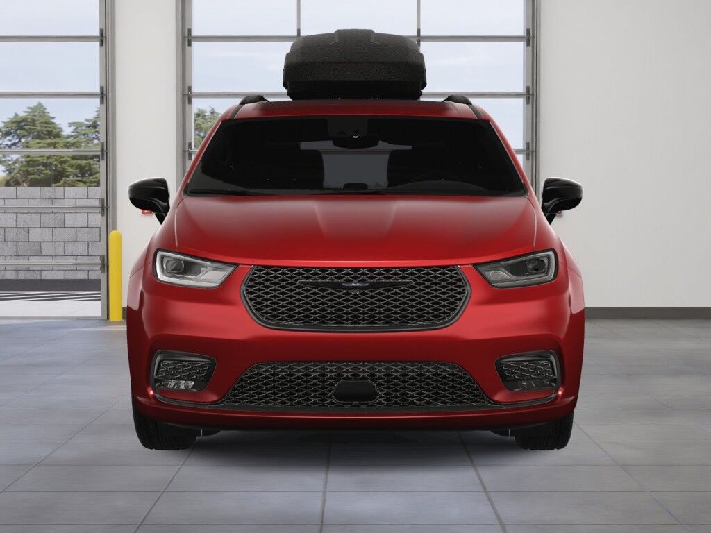 2025 Chrysler Pacifica Select Owego NY