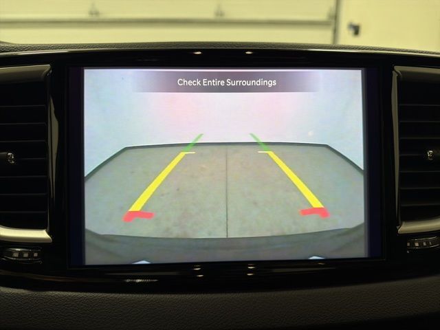 2025 Chrysler Pacifica Select Pine River MN