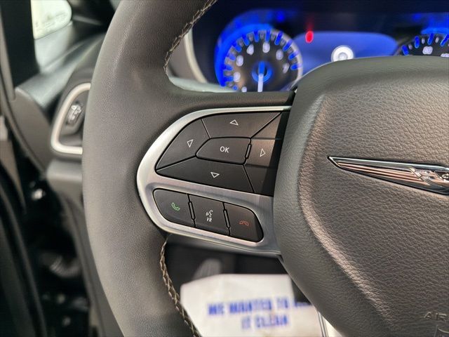 2025 Chrysler Pacifica Select Pine River MN