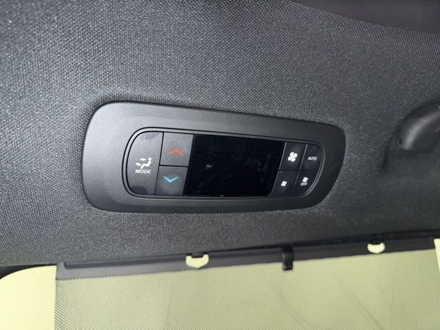 2025 Chrysler Pacifica Select Pine River MN