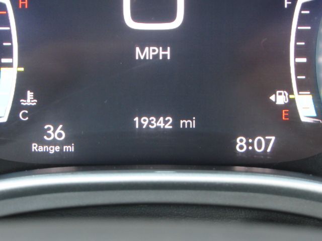2025 Chrysler Pacifica Select Plano TX