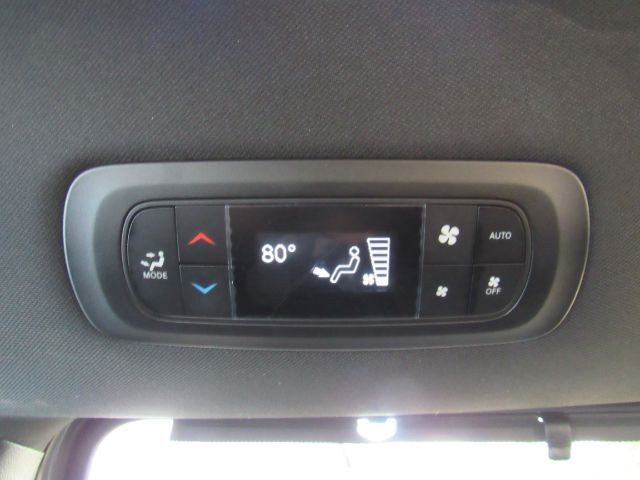 2025 Chrysler Pacifica Select Plano TX