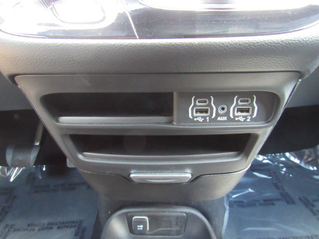 2025 Chrysler Pacifica Select Plano TX