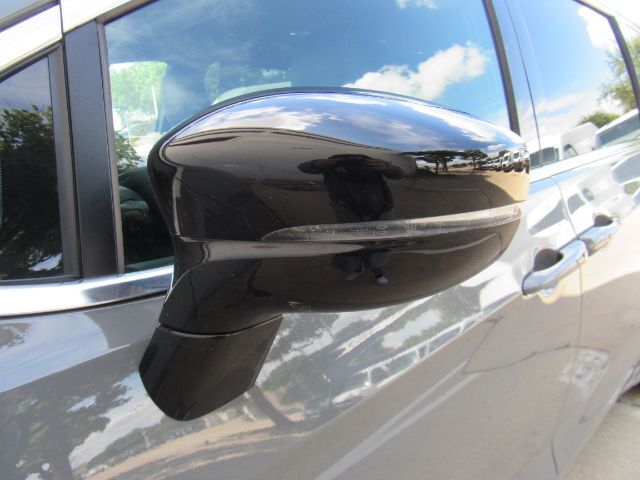 2025 Chrysler Pacifica Select Plano TX