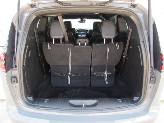 2025 Chrysler Pacifica Select Plano TX